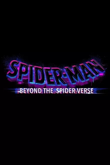 Spider-Man: Beyond the Spider-Verse